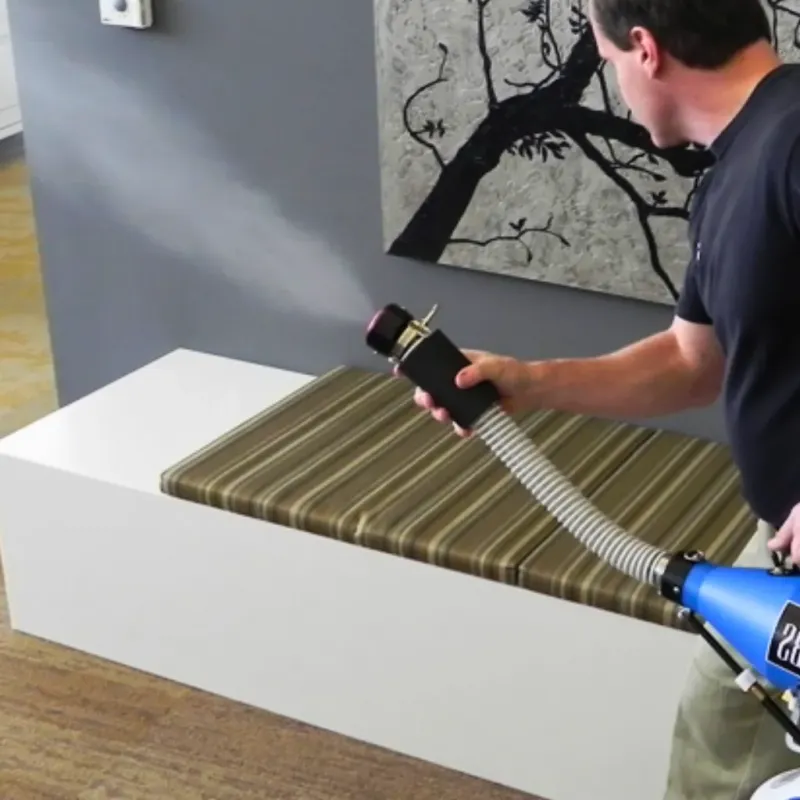 Professional Odor Removal in New Milford, CT